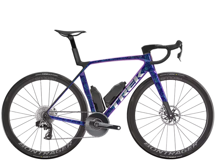 Trek Madone SLR 9 AXS 1x Gen 8 2026