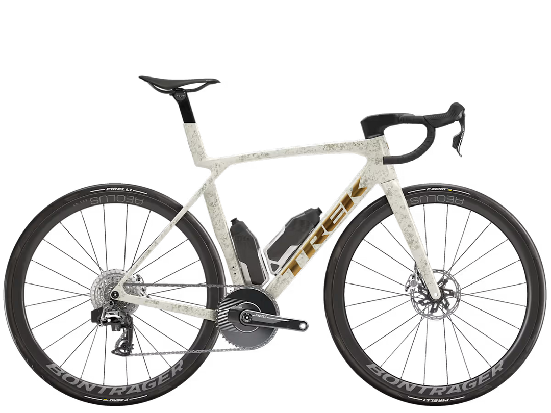 Trek Madone SLR 9 AXS 1x Gen 8 2026