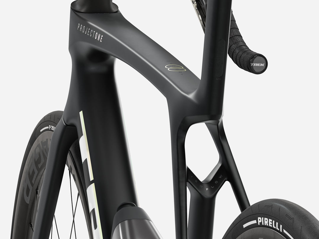 Trek Madone SLR 9 AXS 1x Gen 8 2027