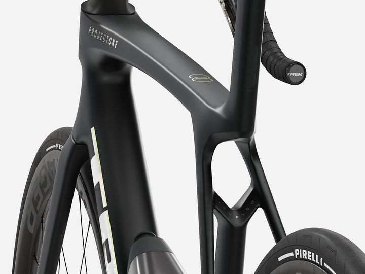 Trek Madone SLR 9 AXS 1x Gen 8 2027