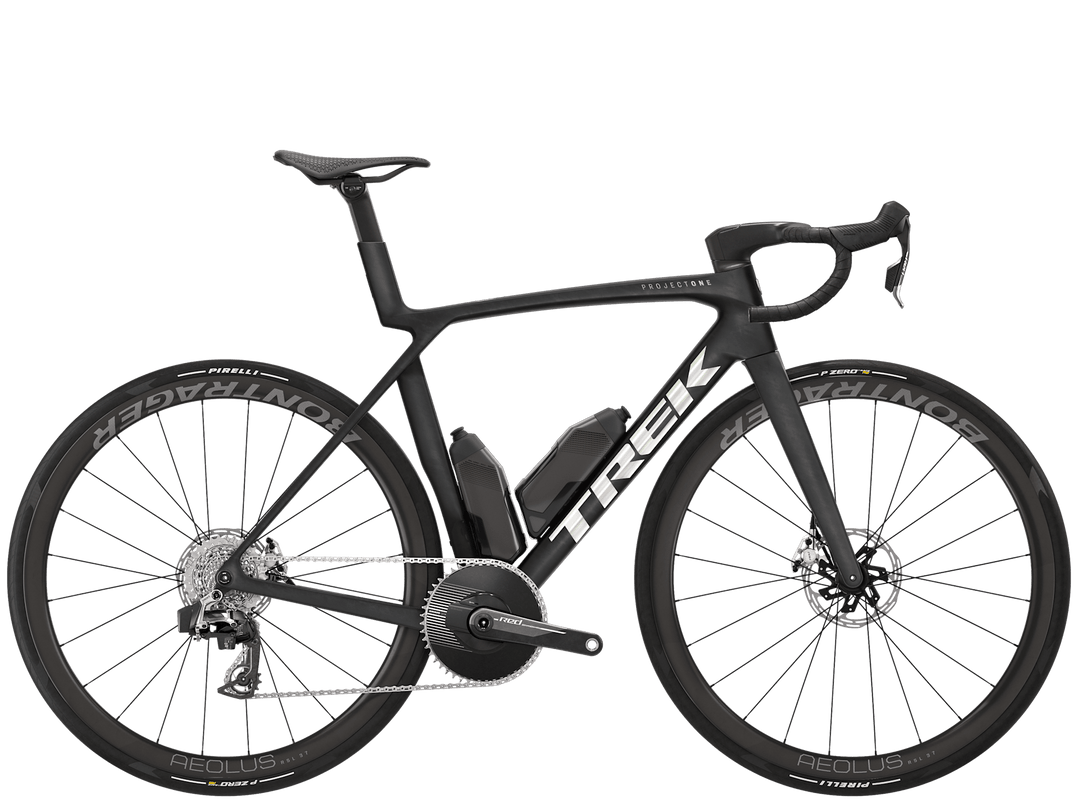 Trek Madone SLR 9 AXS 1x Gen 8 2027