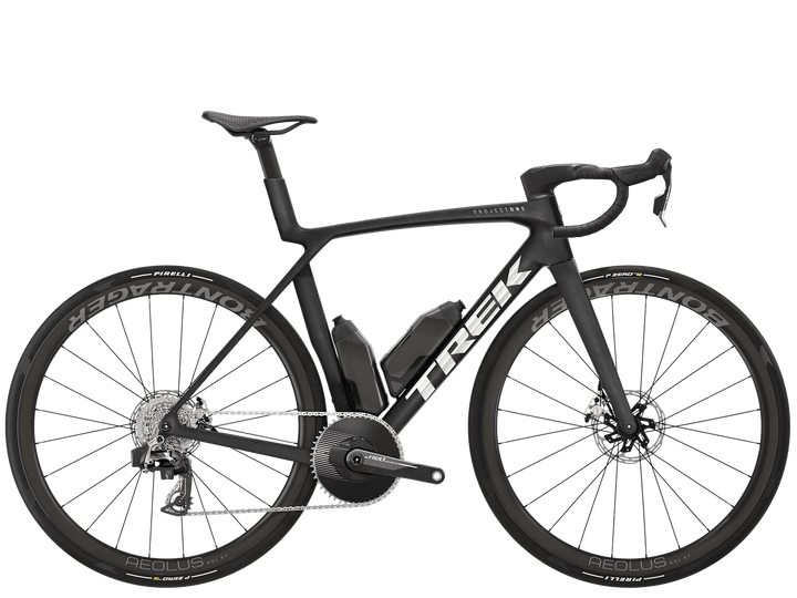 Trek Madone SLR 9 AXS 1x Gen 8 2027
