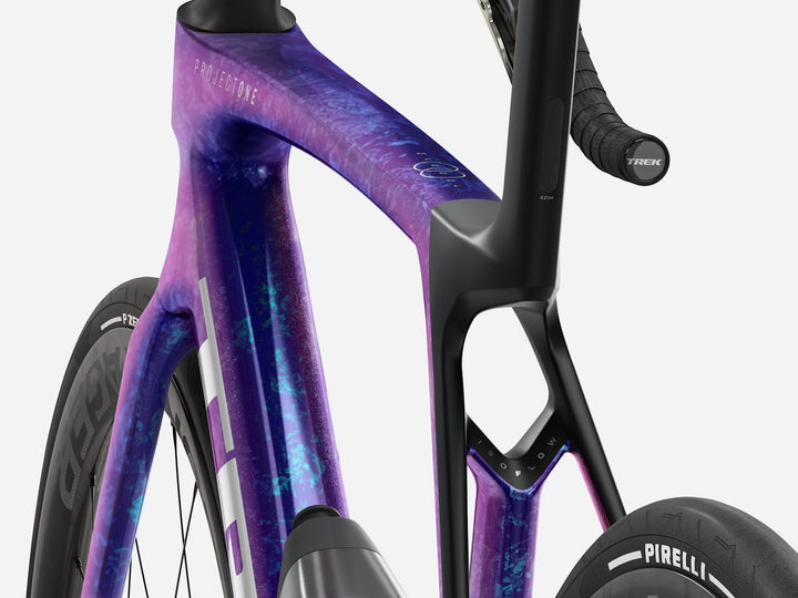 Trek Madone SLR 9 AXS 1x Gen 8 2027