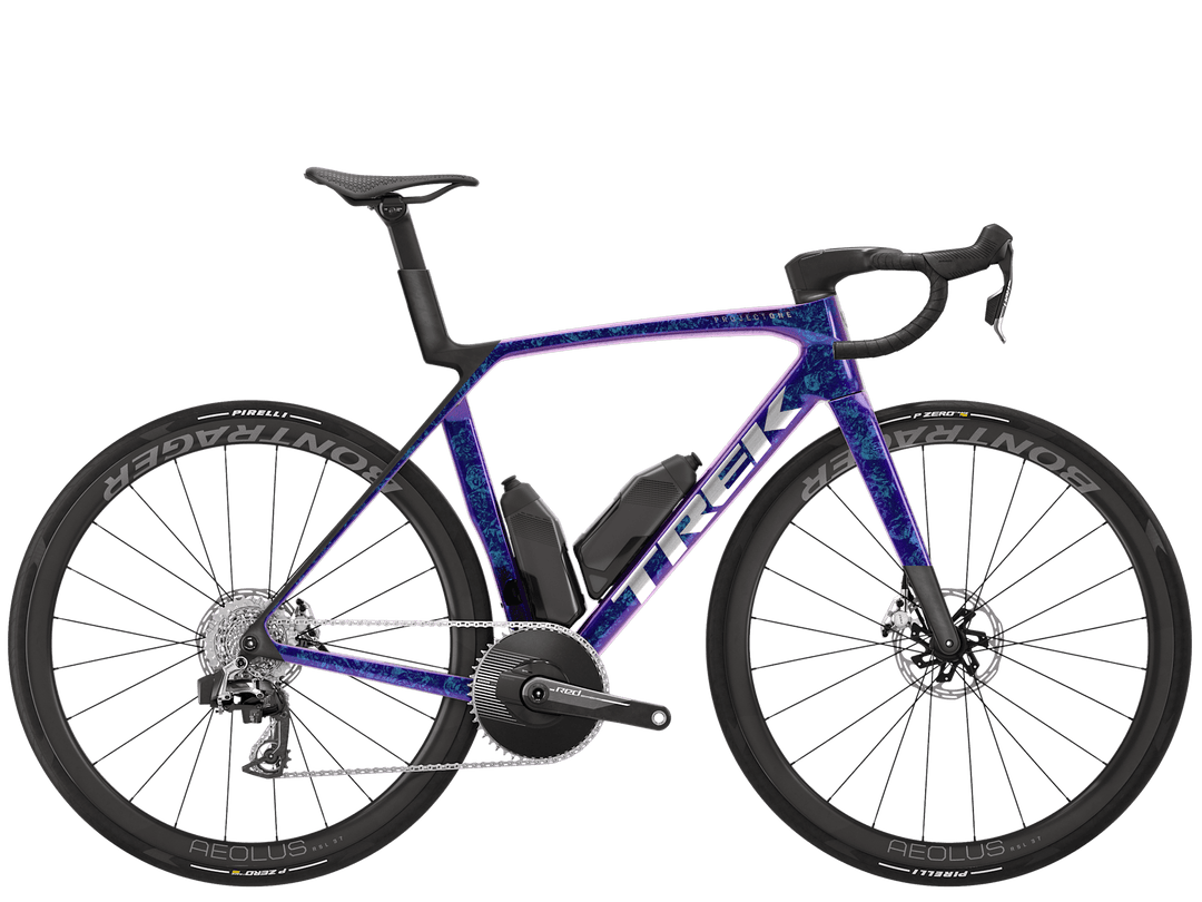 Trek Madone SLR 9 AXS 1x Gen 8 2027
