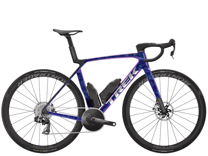 Trek Madone SLR 9 AXS 1x Gen 8 2027