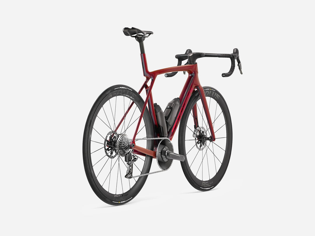 Trek Madone SLR 9 AXS 1x Gen 8 2027