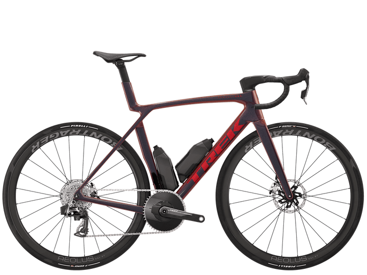 Trek Madone SLR 9 AXS 1x Gen 8 2027