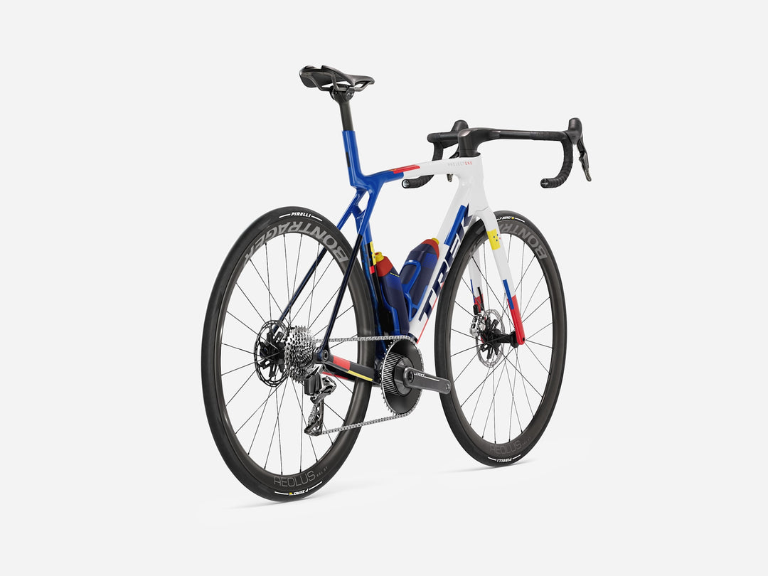 Trek Madone SLR 9 AXS 1x Gen 8 2027