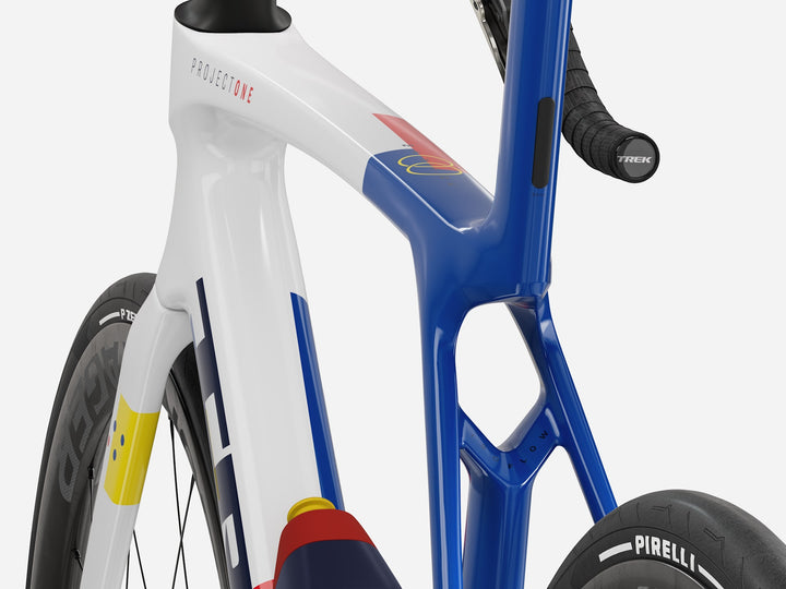 Trek Madone SLR 9 AXS 1x Gen 8 2027
