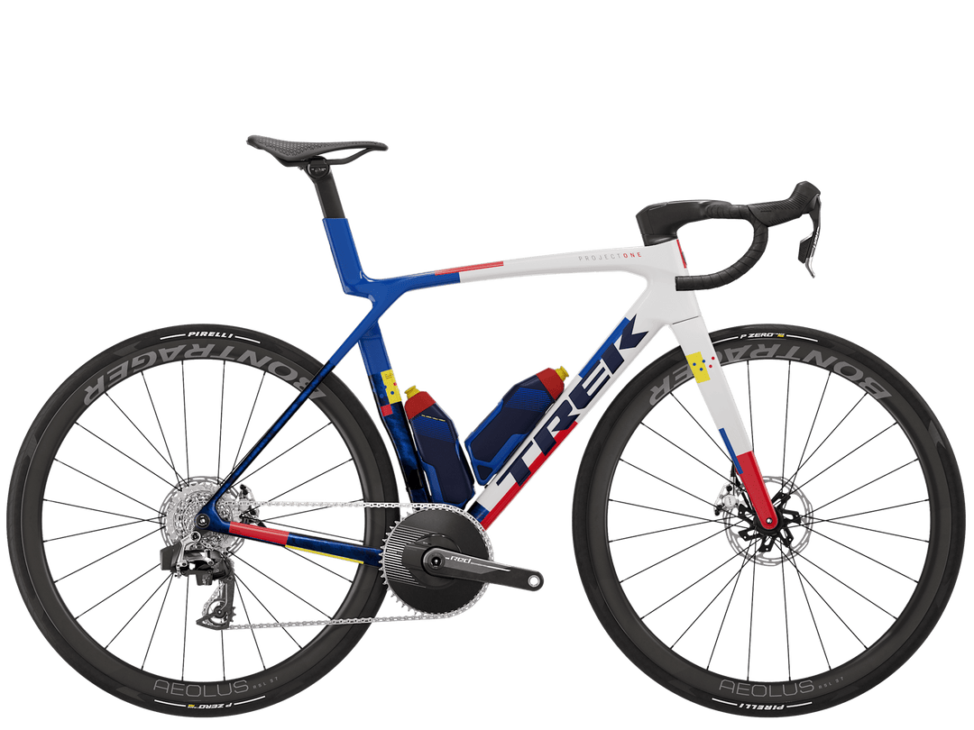Trek Madone SLR 9 AXS 1x Gen 8 2027