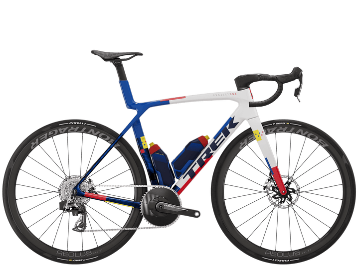 Trek Madone SLR 9 AXS 1x Gen 8 2027