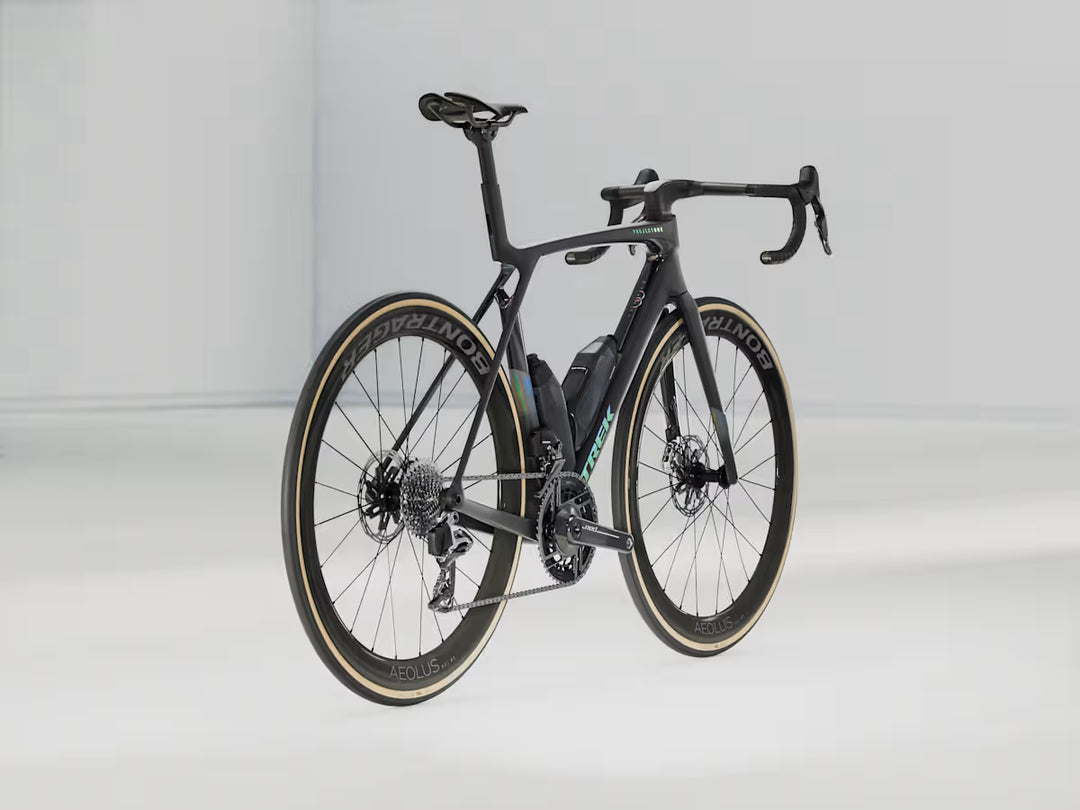 Trek Madone SLR 9 AXS Gen 8 2026
