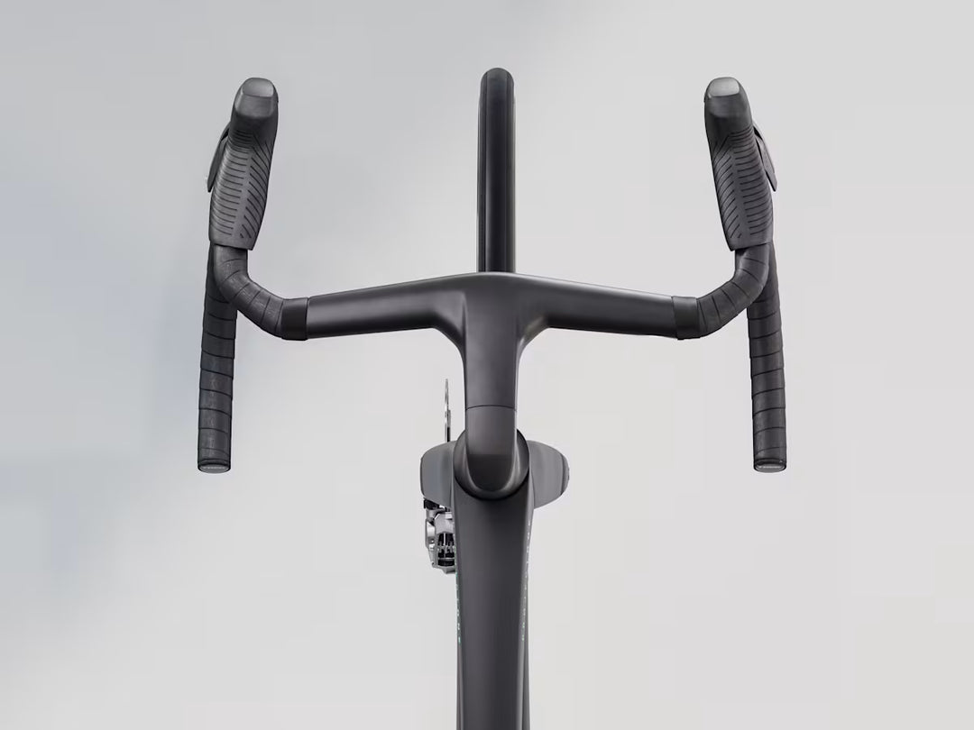 Trek Madone SLR 9 AXS Gen 8 2026