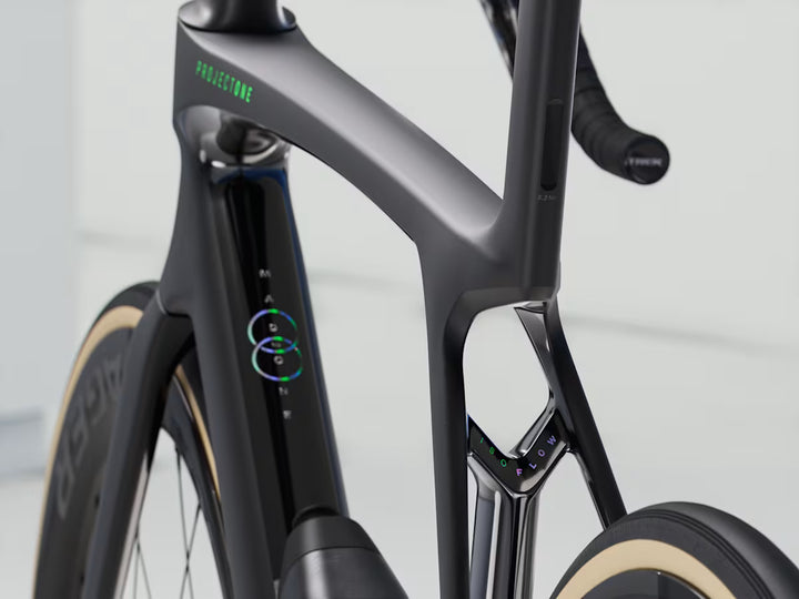 Trek Madone SLR 9 AXS Gen 8 2026