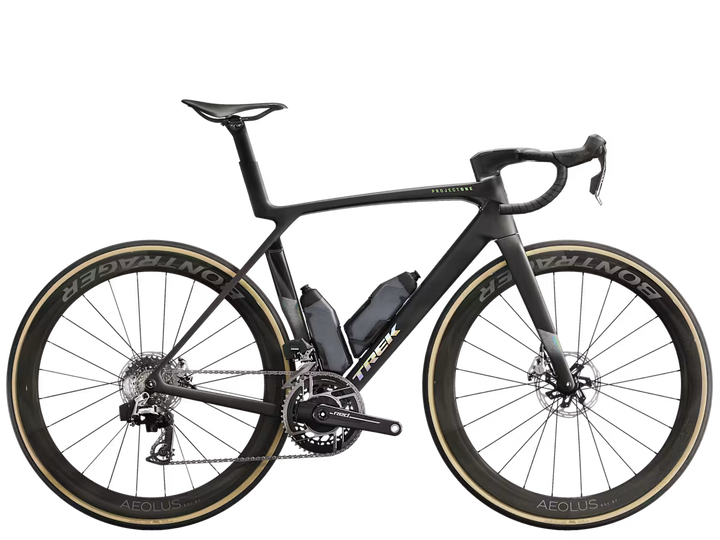 Trek Madone SLR 9 AXS Gen 8 2026