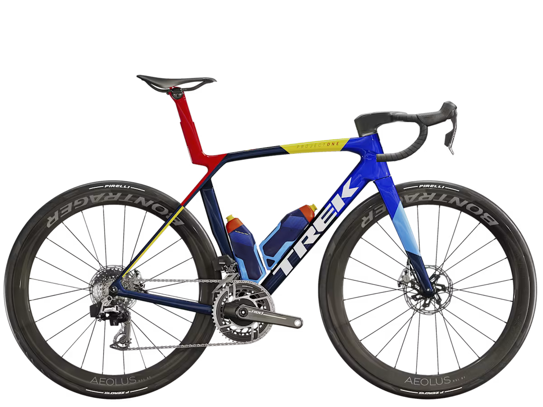 Trek Madone SLR 9 AXS Gen 8 2026