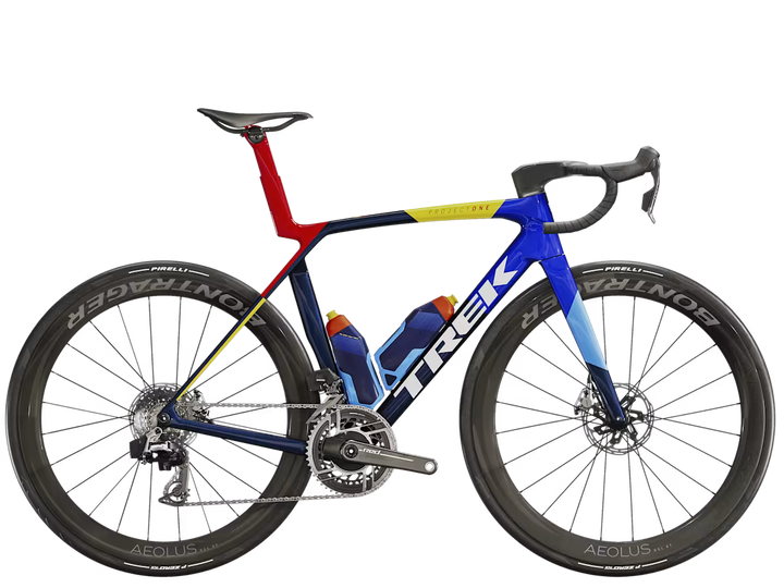 Trek Madone SLR 9 AXS Gen 8 2026