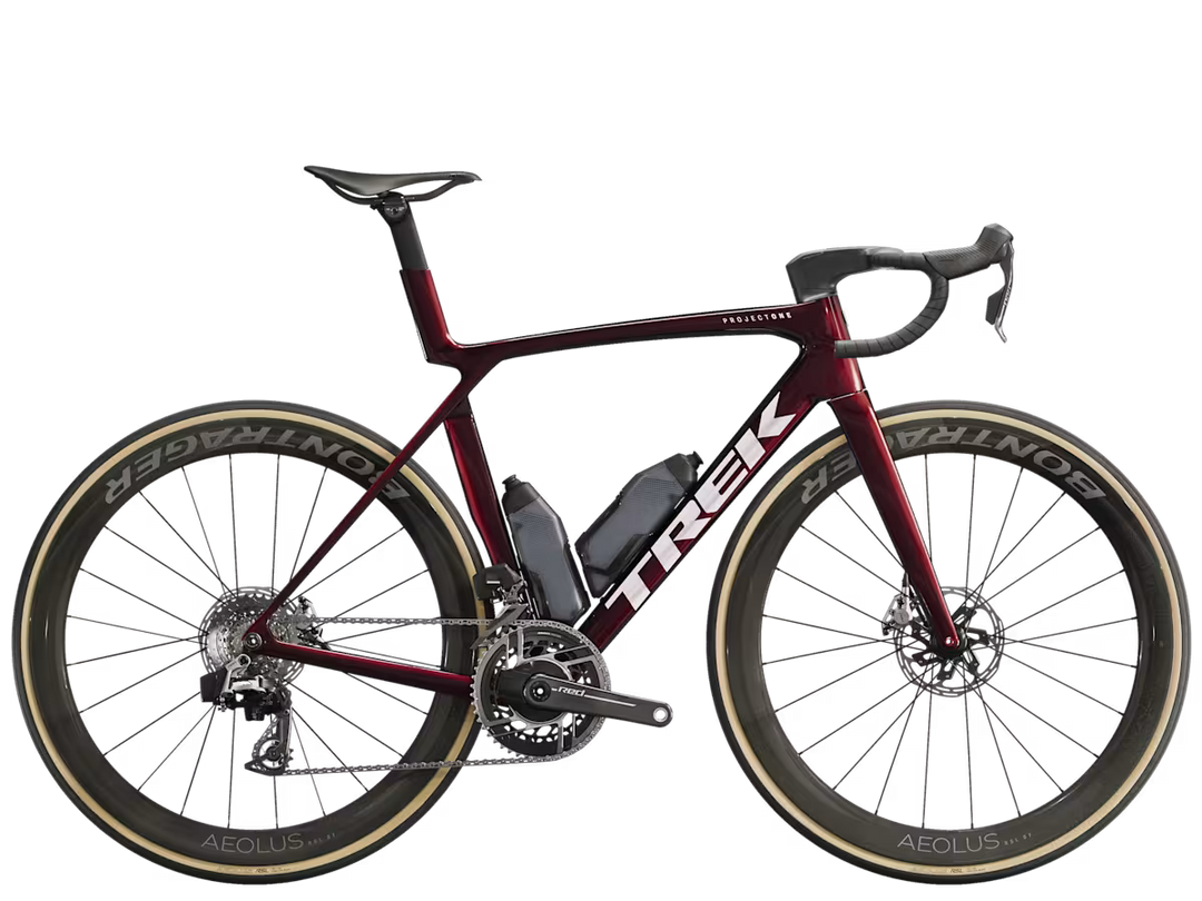 Trek Madone SLR 9 AXS Gen 8 2026