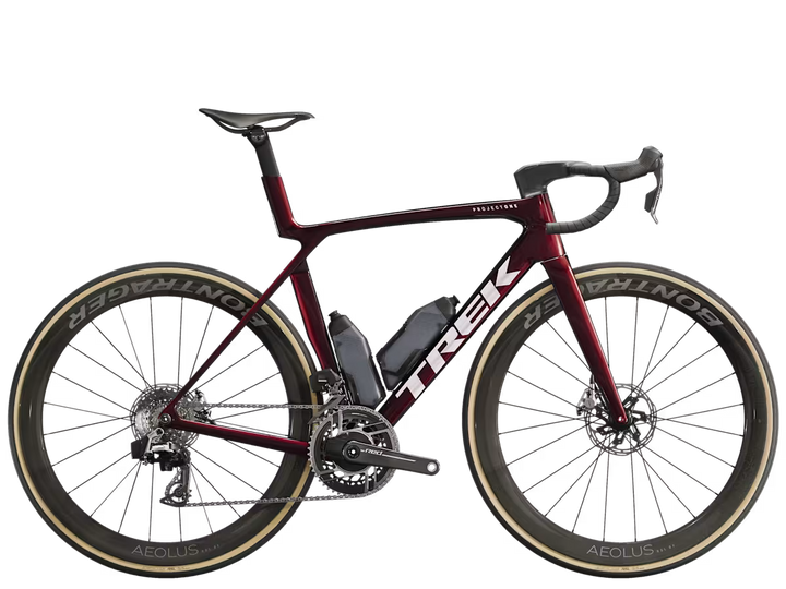 Trek Madone SLR 9 AXS Gen 8 2026