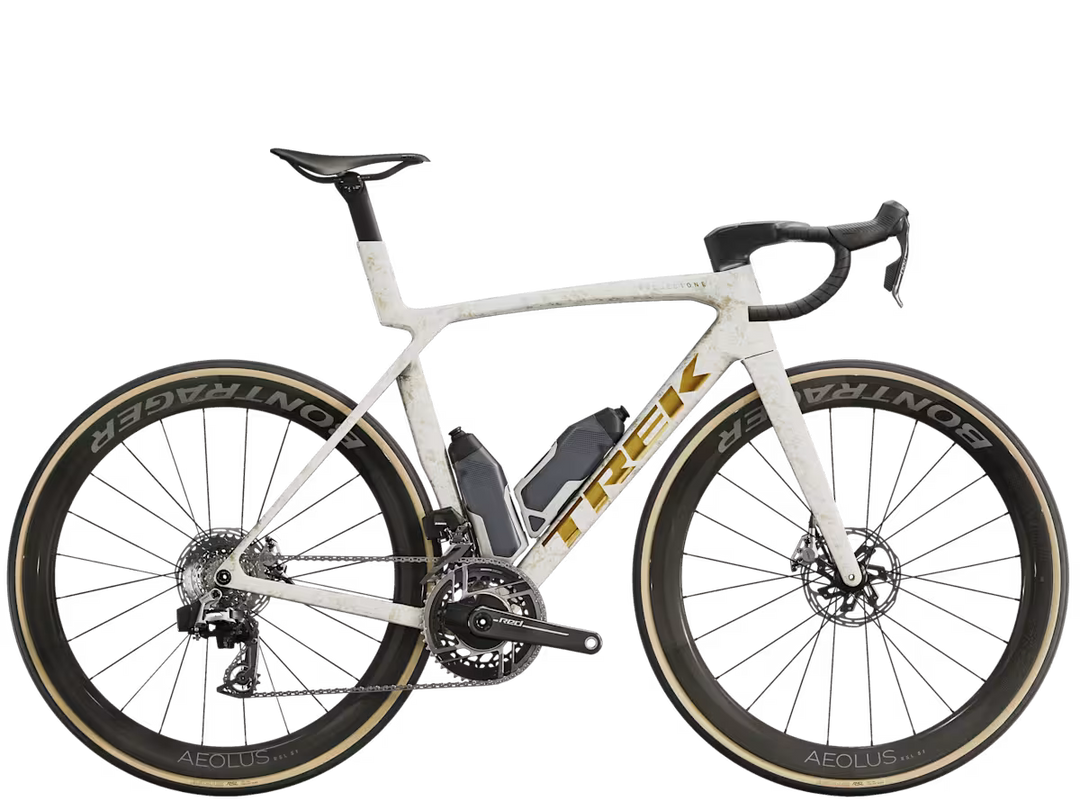 Trek Madone SLR 9 AXS Gen 8 2026