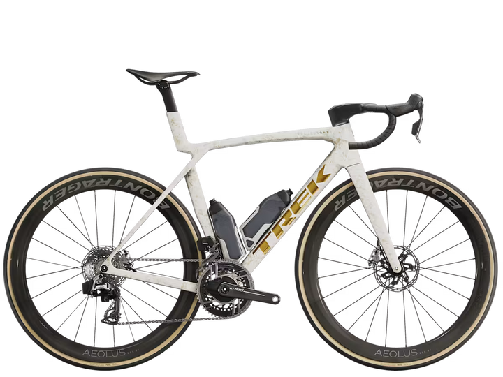 Trek Madone SLR 9 AXS Gen 8 2026