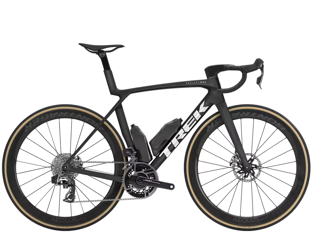 Trek Madone SLR 9 AXS Gen 8 2026