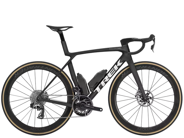 Trek Madone SLR 9 AXS Gen 8 2026