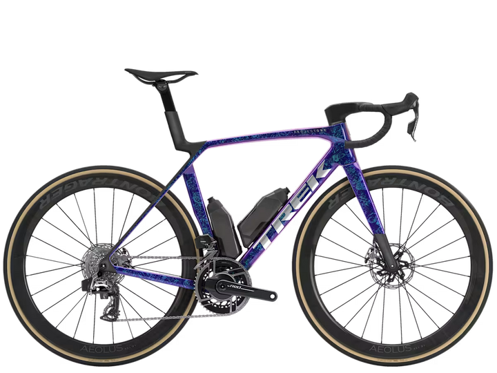 Trek Madone SLR 9 AXS Gen 8 2026