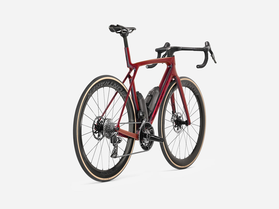 Trek Madone SLR 9 AXS Gen 8 2027