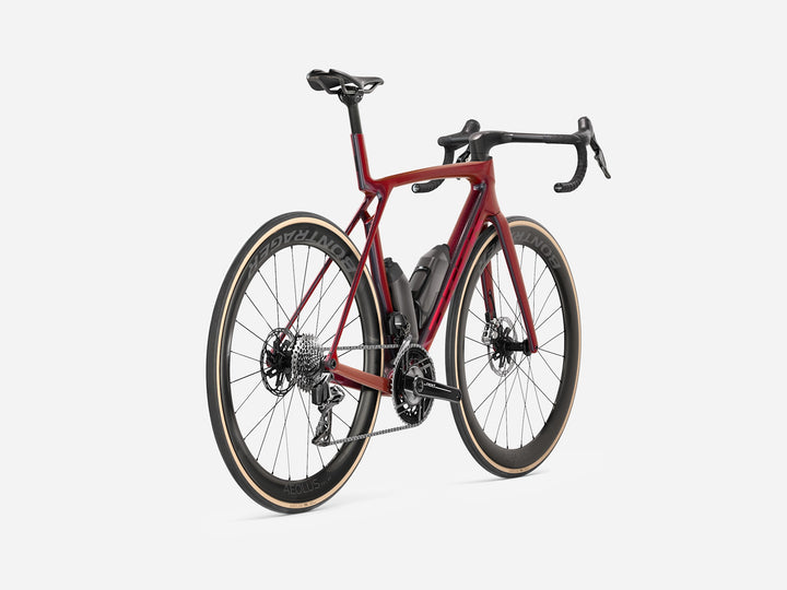 Trek Madone SLR 9 AXS Gen 8 2027
