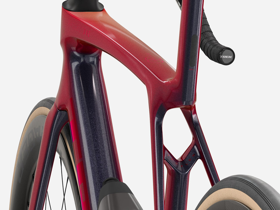 Trek Madone SLR 9 AXS Gen 8 2027