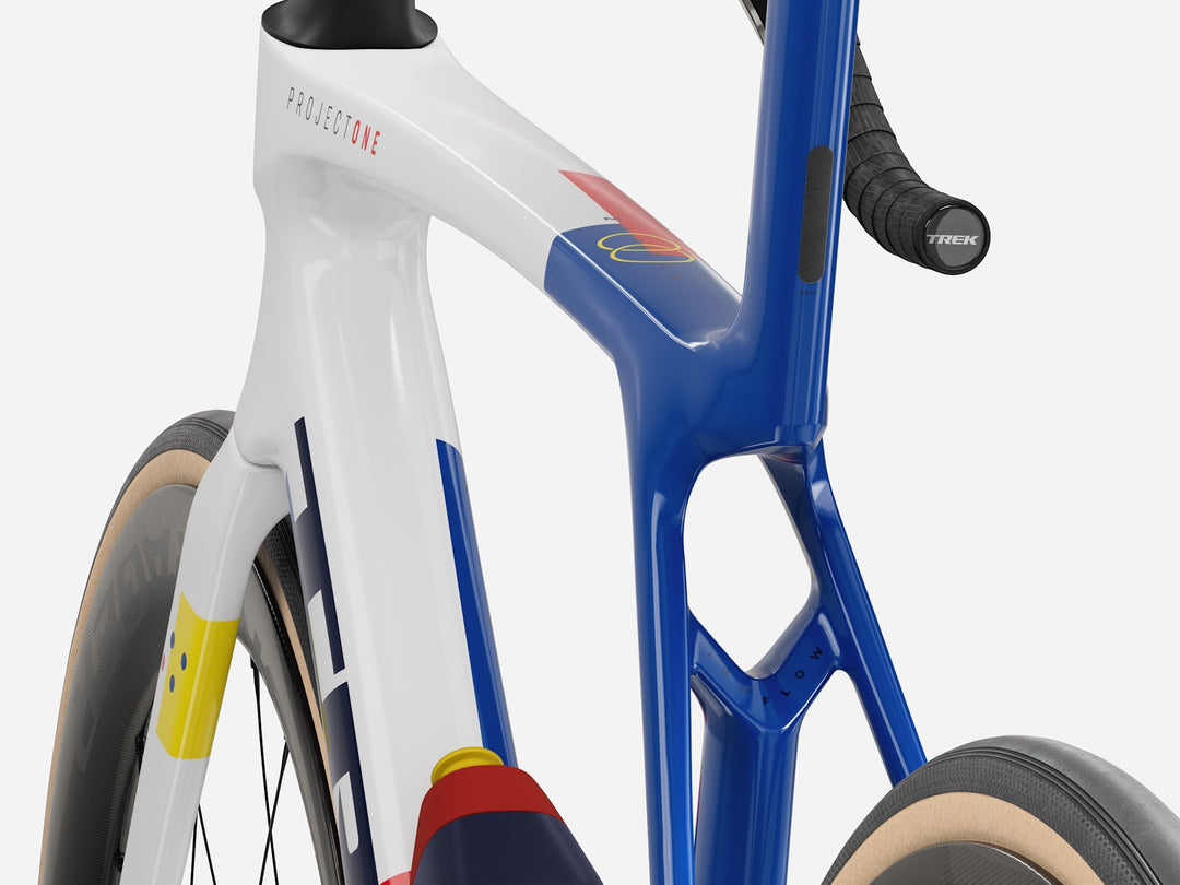 Trek Madone SLR 9 AXS Gen 8 2027