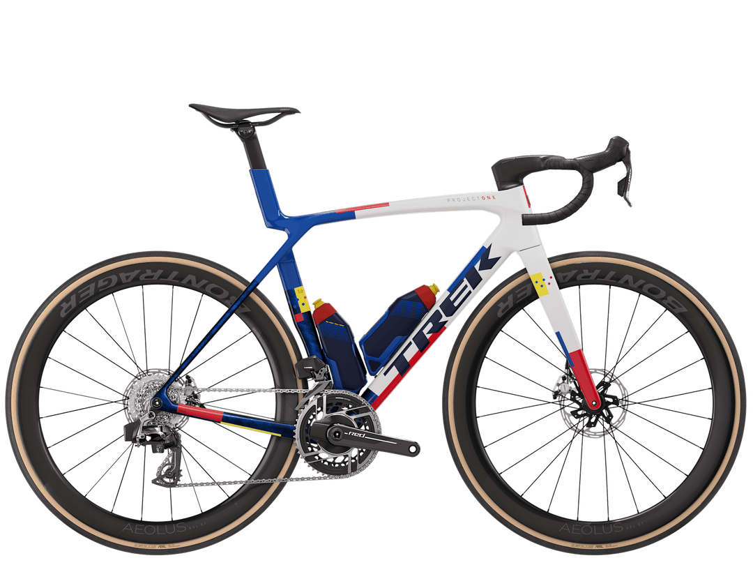 Trek Madone SLR 9 AXS Gen 8 2027