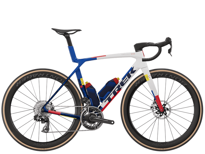 Trek Madone SLR 9 AXS Gen 8 2027