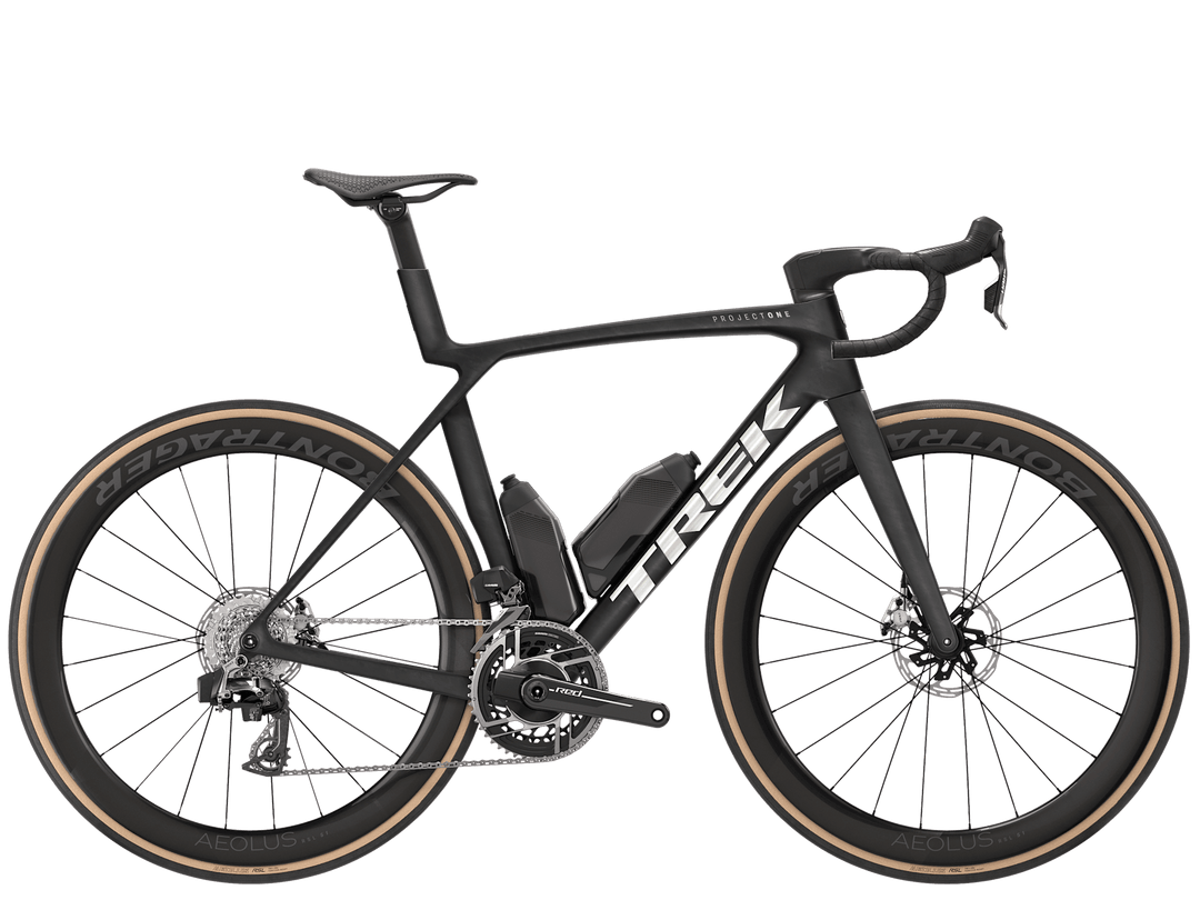 Trek Madone SLR 9 AXS Gen 8 2027