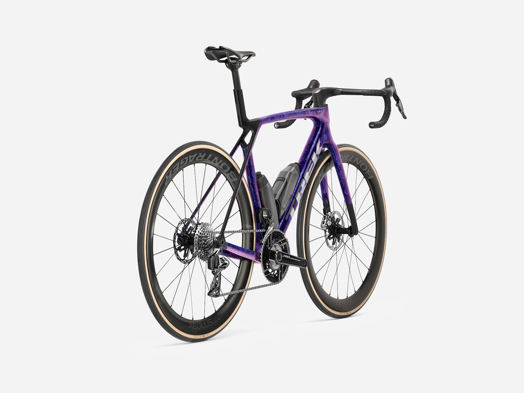 Trek Madone SLR 9 AXS Gen 8 2027
