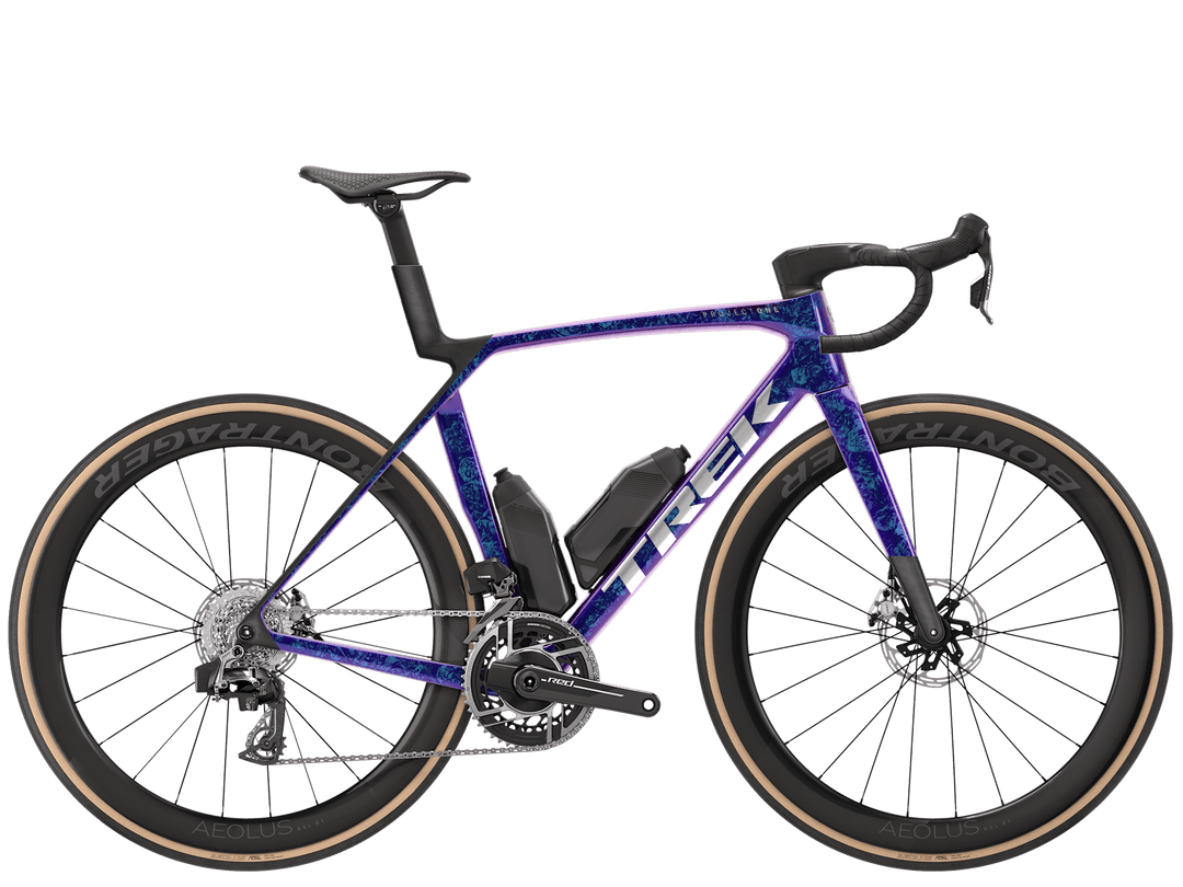 Trek Madone SLR 9 AXS Gen 8 2027