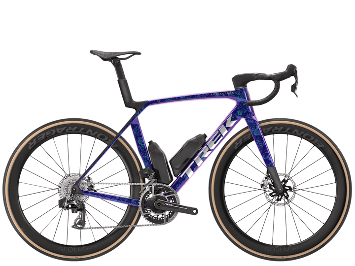 Trek Madone SLR 9 AXS Gen 8 2027