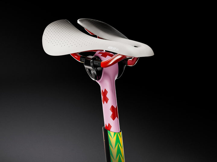 Trek Madone SLR 9 AXS Gen 8 - The First 50 ICON 2027