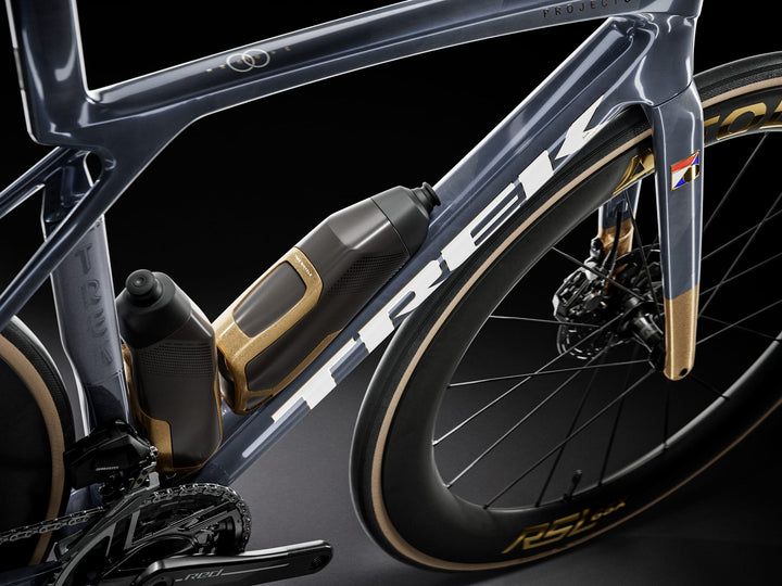 Trek Madone SLR 9 AXS Gen 8 - No. 76 ICON 2027 — All Ride Now