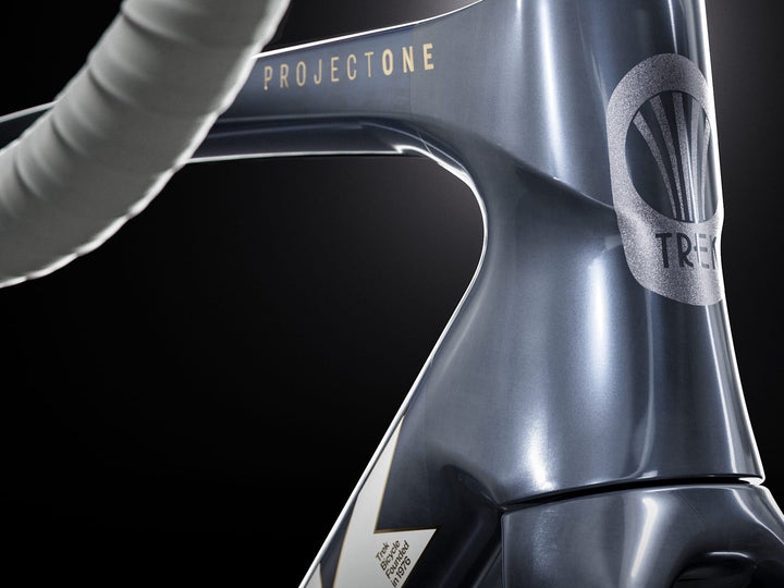 Trek Madone SLR 9 AXS Gen 8 - No. 76 ICON 2027 — All Ride Now