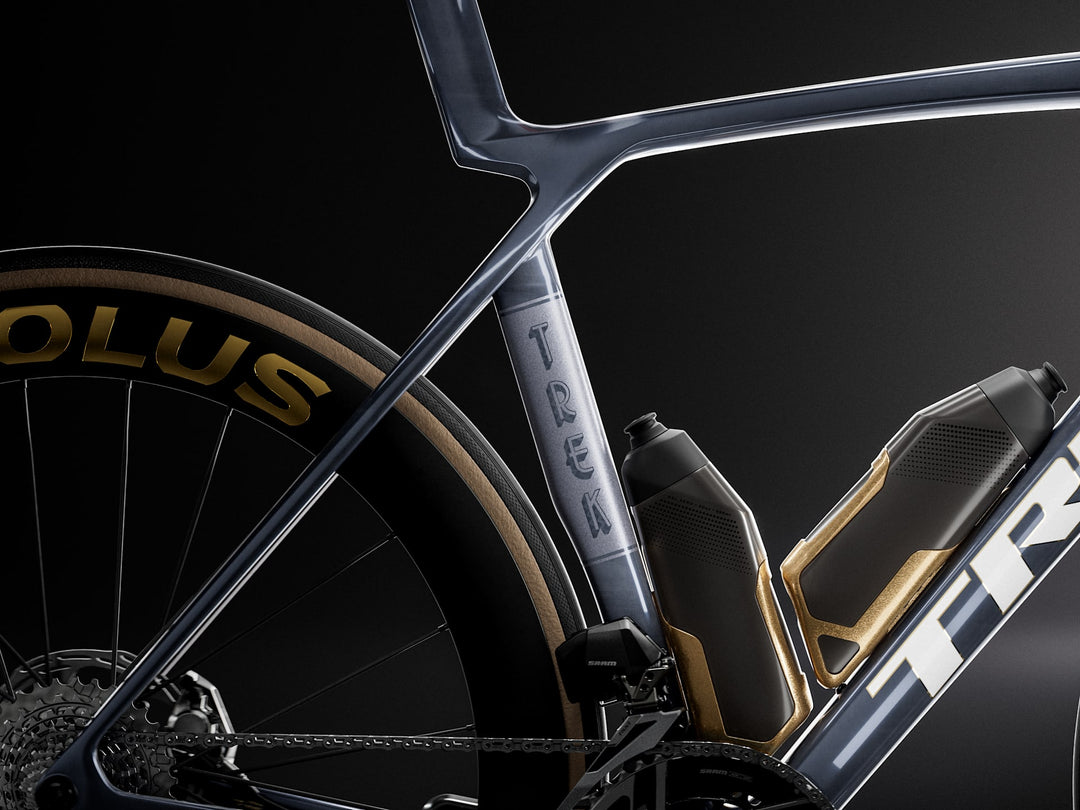 Trek Madone SLR 9 AXS Gen 8 - No. 76 ICON 2027