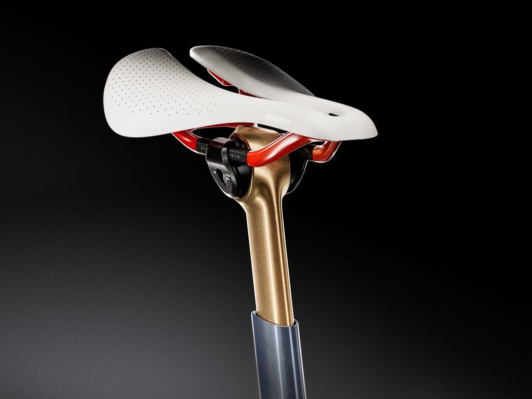 Trek Madone SLR 9 AXS Gen 8 - No. 76 ICON 2027