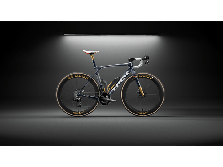 Trek Madone SLR 9 AXS Gen 8 - No. 76 ICON 2027