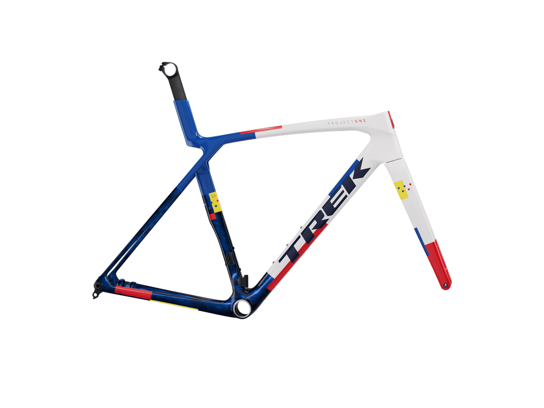 Trek Madone SLR Gen 8 Frame Set 2027 — All Ride Now