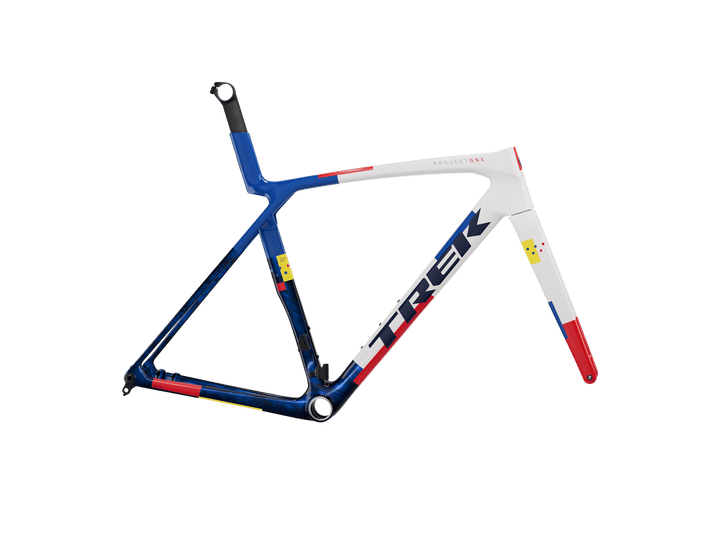 Trek Madone SLR Gen 8 Frame Set 2027 — All Ride Now
