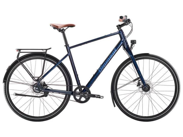 Diamant Mahon Style Plus Stepover 2026