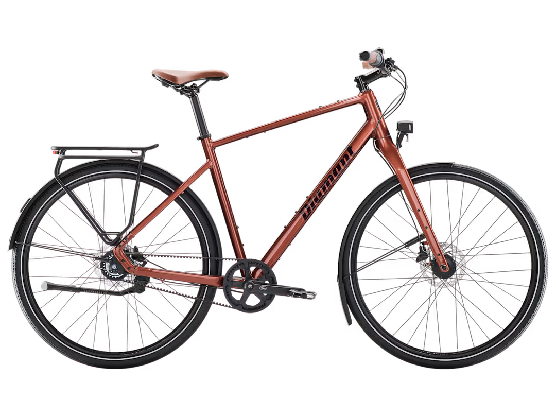 Diamant Mahon Style Plus Stepover 2026