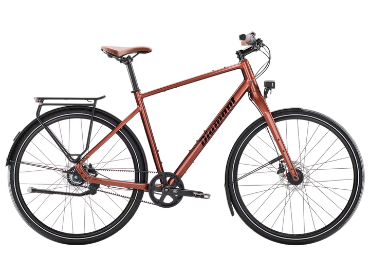 Diamant Mahon Style Plus Stepover 2026