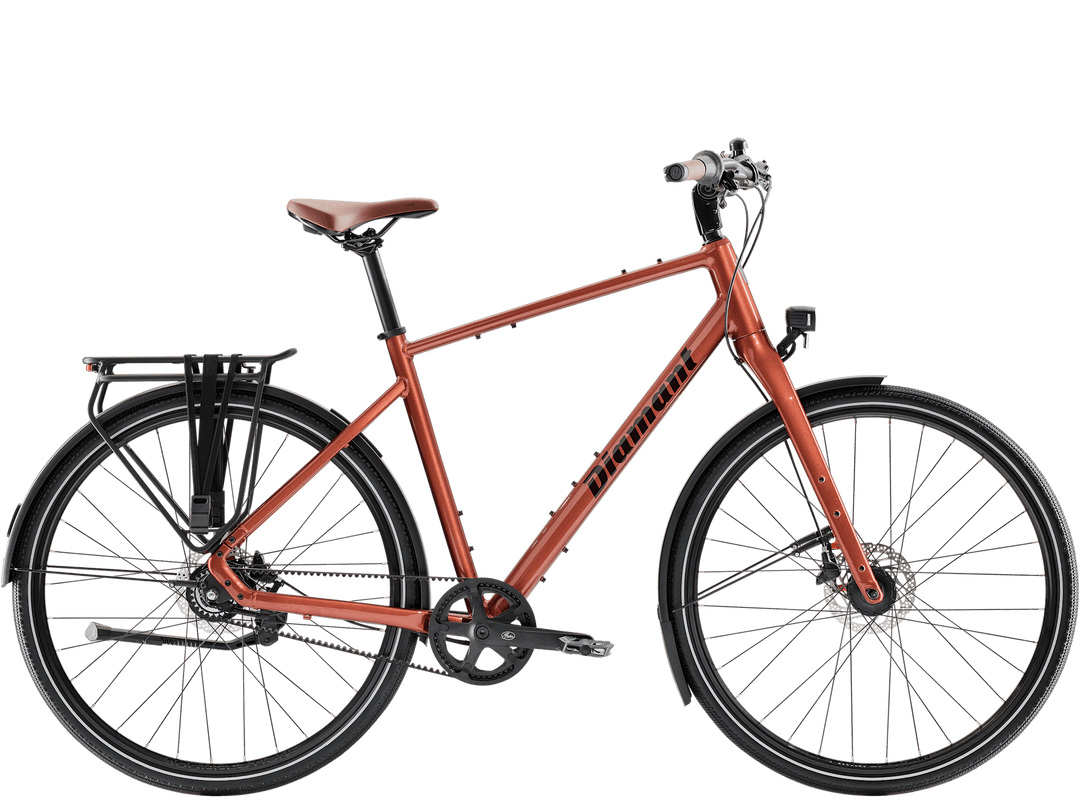 Diamant Mahon Style Plus Stepover 2027